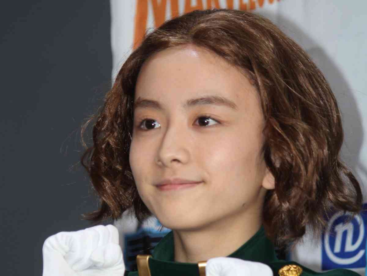 女装したら美人だろうなーって思う男性芸能人　※悪口禁止