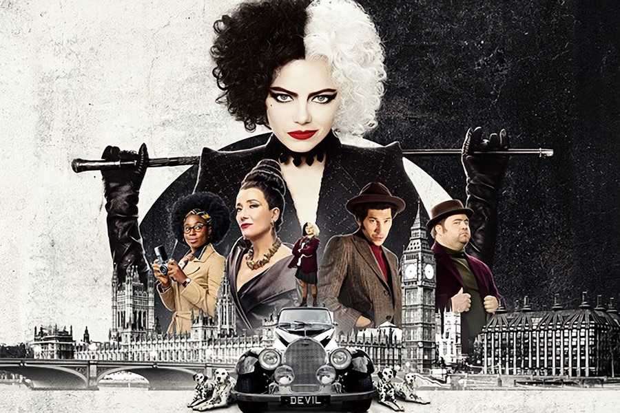 ディズニー実写映画34作順番/興行収入と評価おすすめランキングと予定一覧 - 映画ドラマ評価ピクシーン