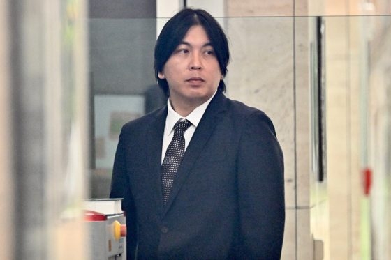 水原被告、禁錮4年9か月の実刑判決　大谷口座から26億円盗用…法廷で「心から謝罪したい」 | Full-Count