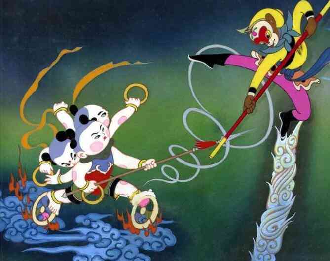 中国映画「ナタ2」、アニメ世界興収歴代トップに　16.9億ドル