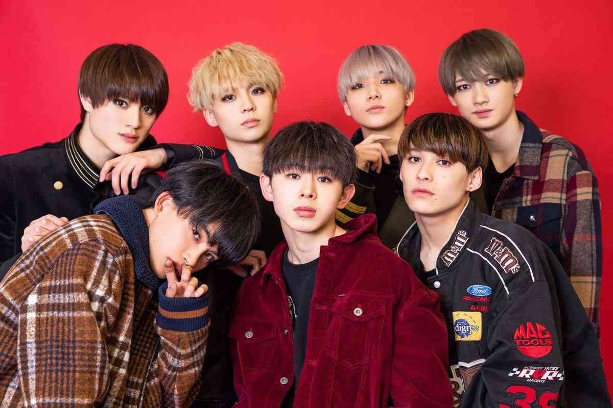 BOYSぴあ Selection 第12回 ONE N' ONLY（ワンエンオンリー）(特集)ONE N' ONLY（ワンエンオンリー）「2組が合体したグループならではの “強み”を見せつけたい」 - ぴあエンタメ情報