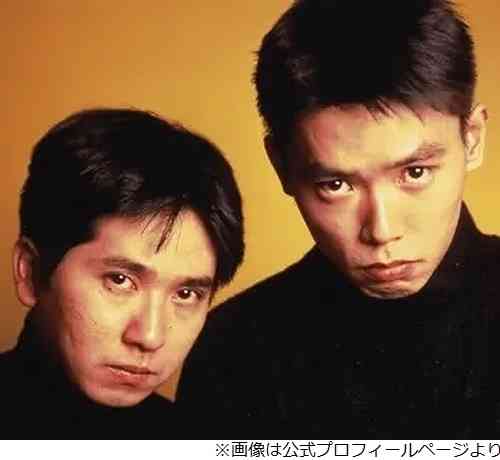 爆笑問題・太田光、自分が目にした「あれも“上納”なのかな？」という出来事 | Narinari.com