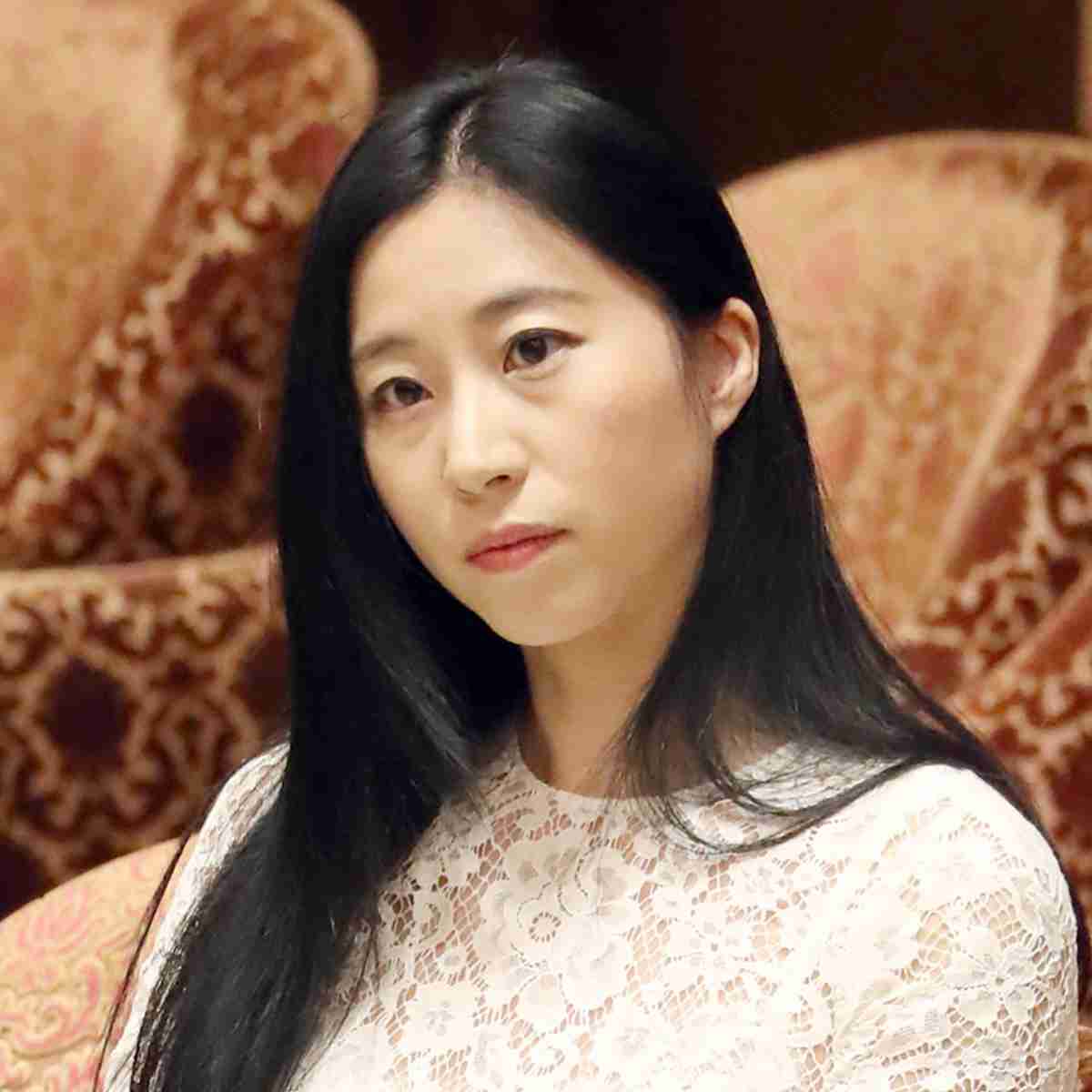 ACジャパンだらけのフジテレビ番組審議会にまだいた「三浦瑠麗」に視聴者からツッコミ | アサ芸プラス