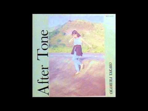 今日も眠れない　岡村孝子