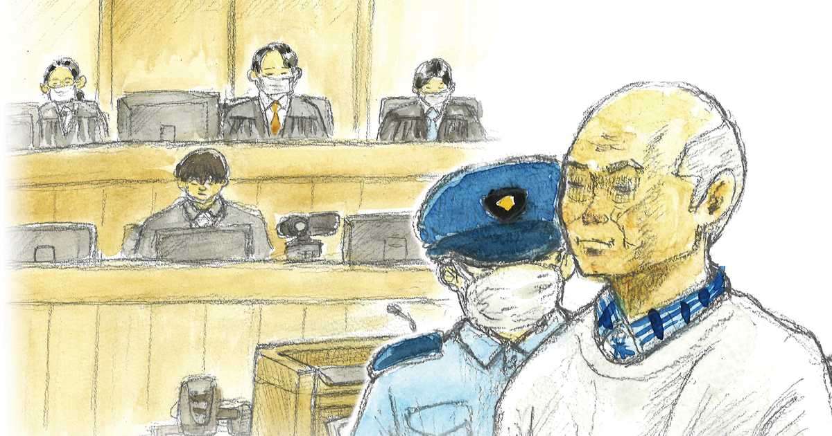 助け出し「親しくなりたい」好きな女性宅に放火、別の女性死なせる　男に懲役11年判決 - 産経ニュース