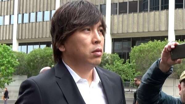 「ギャンブル依存症ではなく金銭欲」水原一平元通訳に禁錮4年9カ月と大谷翔平選手への賠償金約26億円を求刑　