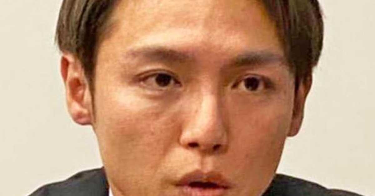 クレイジー君実刑確定　女性への不同意性交致傷罪、控訴取り下げ - 産経ニュース