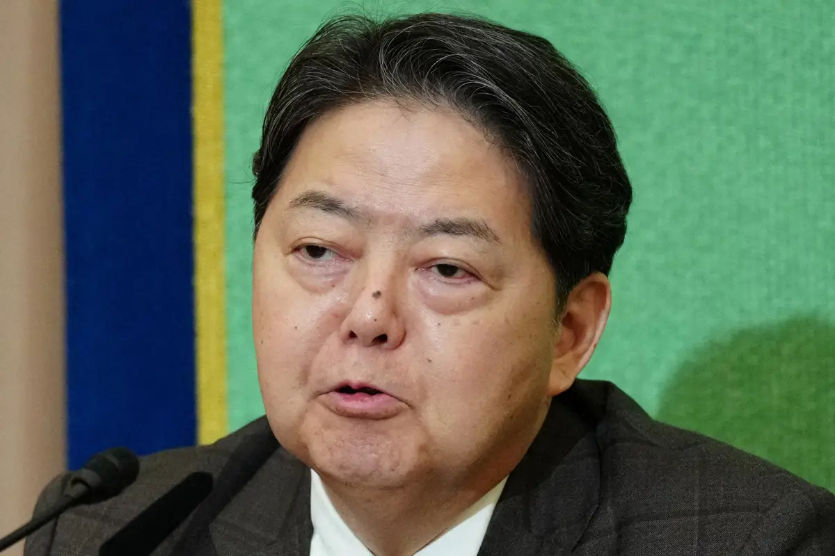 林芳正官房長官ら　高級ふぐ店、高級フランス料理店などに高額飲食101件、総額1925万円― スポニチ Sponichi Annex 社会