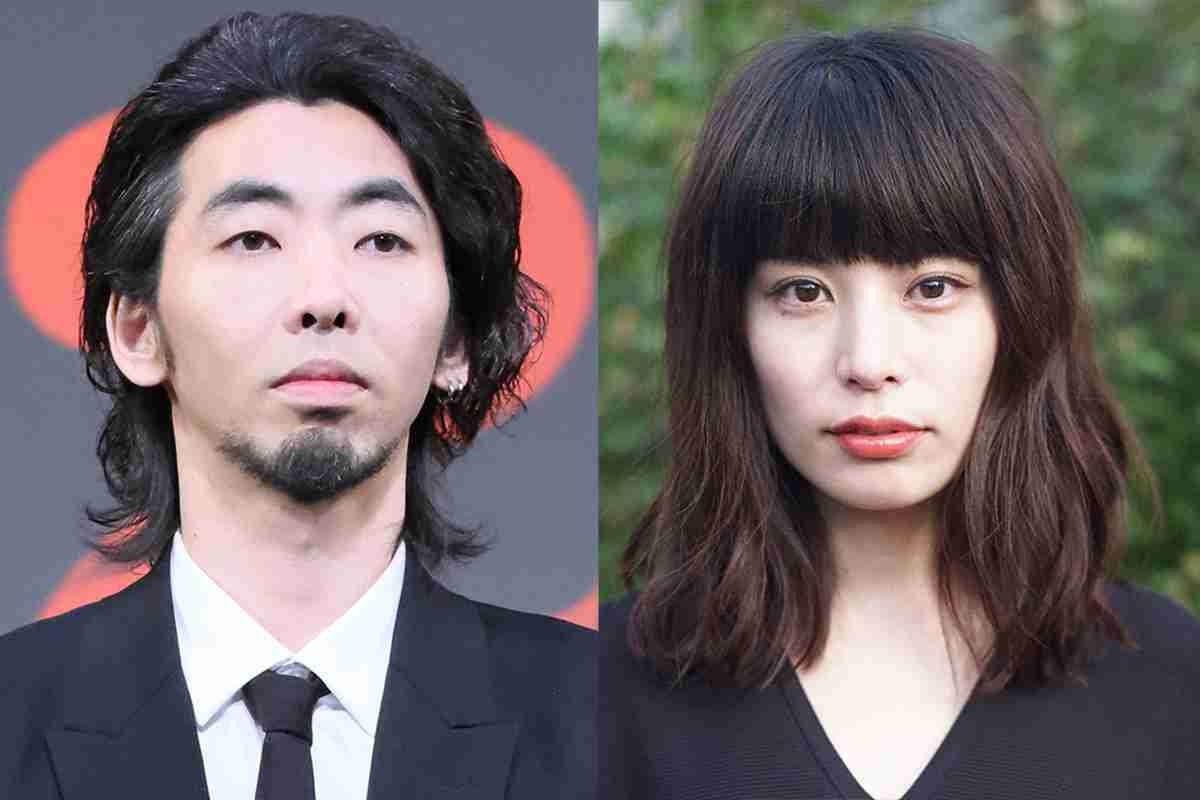 【熱愛スクープ】柄本時生、女優・さとうほなみと同棲中　『ゲスの極み乙女』ではドラマーとして活動、兄・柄本佑と恋人役で共演　“離婚を経験”という共通点も