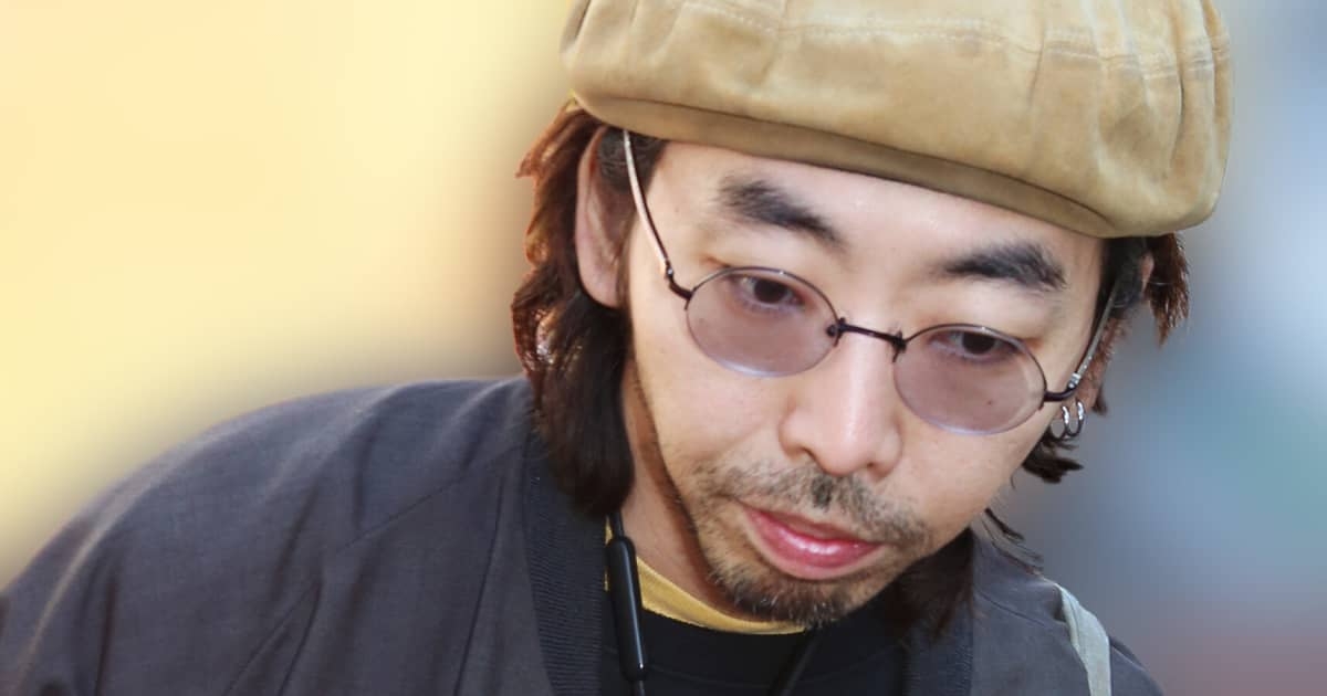 【独自】柄本時生＆『ゲスの極み乙女』ドラマー・ほな・いこか個性派カップルの「ラブラブデート」！ | FRIDAYデジタル