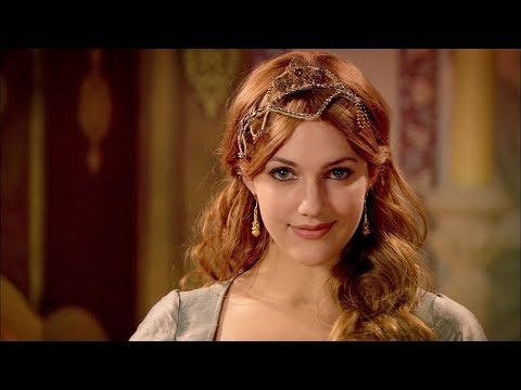 トルコ版“大奥”誕生！『オスマン帝国外伝 ～愛と欲望のハレム～』予告編