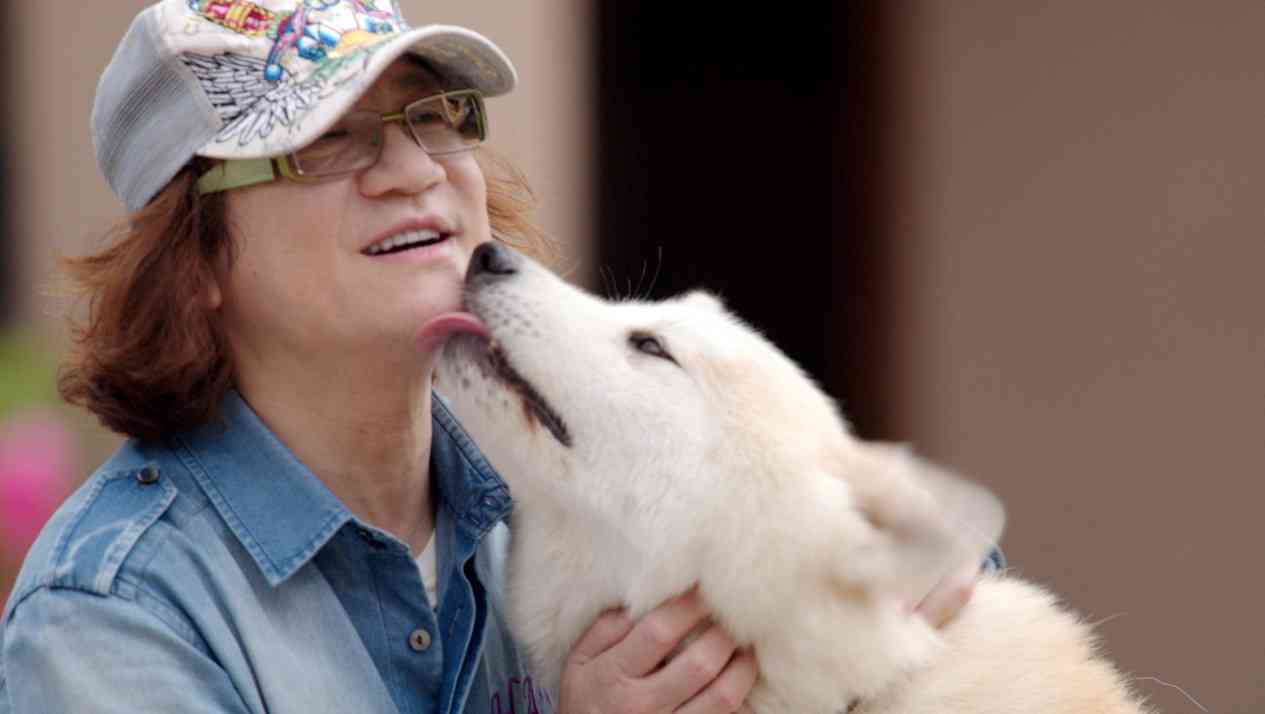 創設者 玄陵（Genlin　ゲンリン） - 世界愛犬聯盟