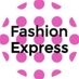 Fashion Express on X