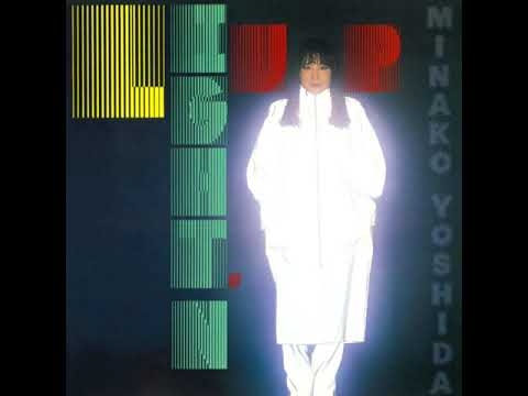 吉田美奈子 - Light´n Up (1982, Full Album)