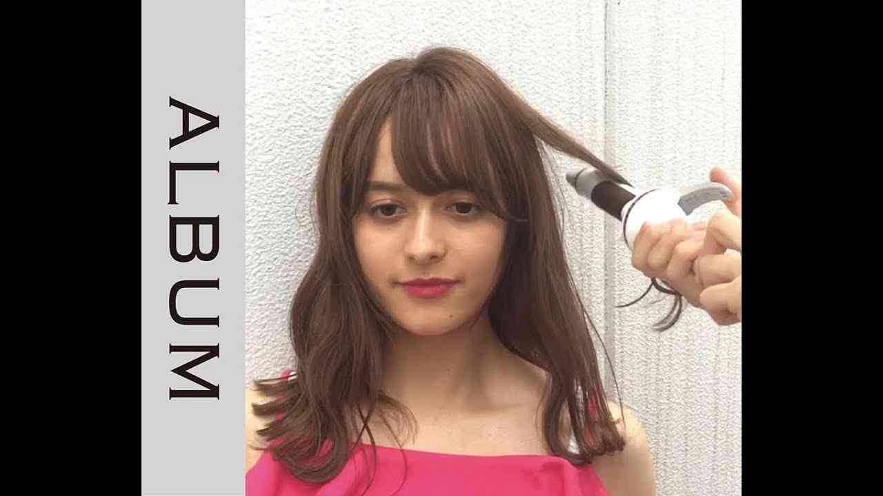 ストレートアイロンって何歳まで？