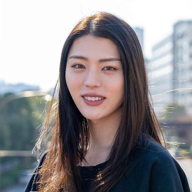 井手上漠「菅田将暉かと思った」ジェンダーレスモデルの近影にネット衝撃、橋本環奈の直属後輩