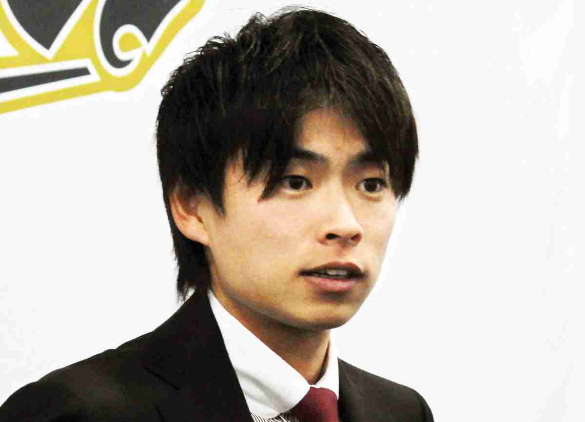 激震のオリックスが緊急会見　山岡は反省、単独でやったと説明　チーム全員に聞き取りも他の人からは「オンラインカジノ利用」挙がらず（デイリースポーツ） - Yahoo!ニュース