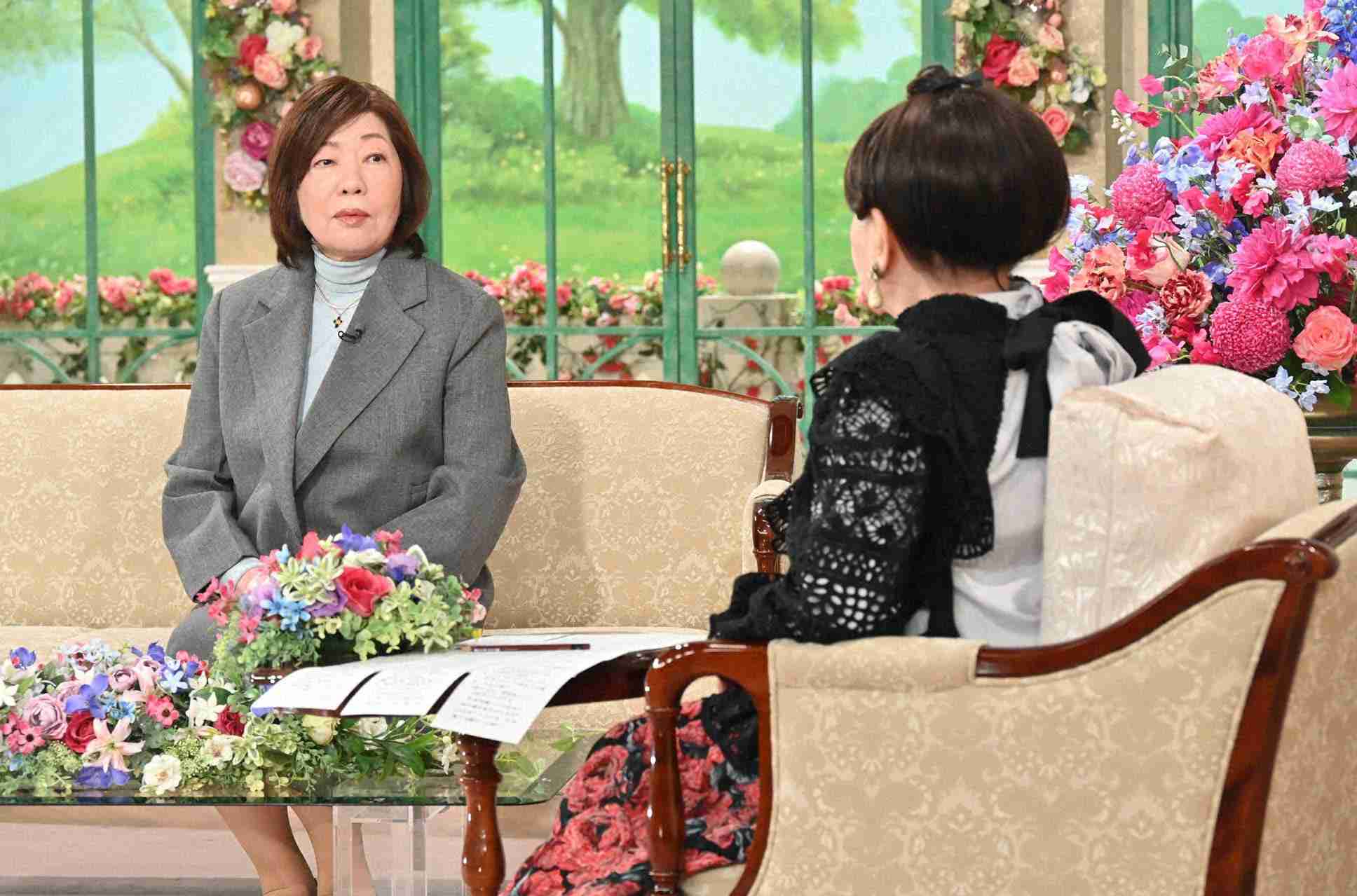 ＜今週の「徹子の部屋」＞2月24～28日の出演者（MANTANWEB） - Yahoo!ニュース