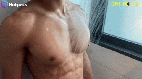 筋肉質な男性が怖い