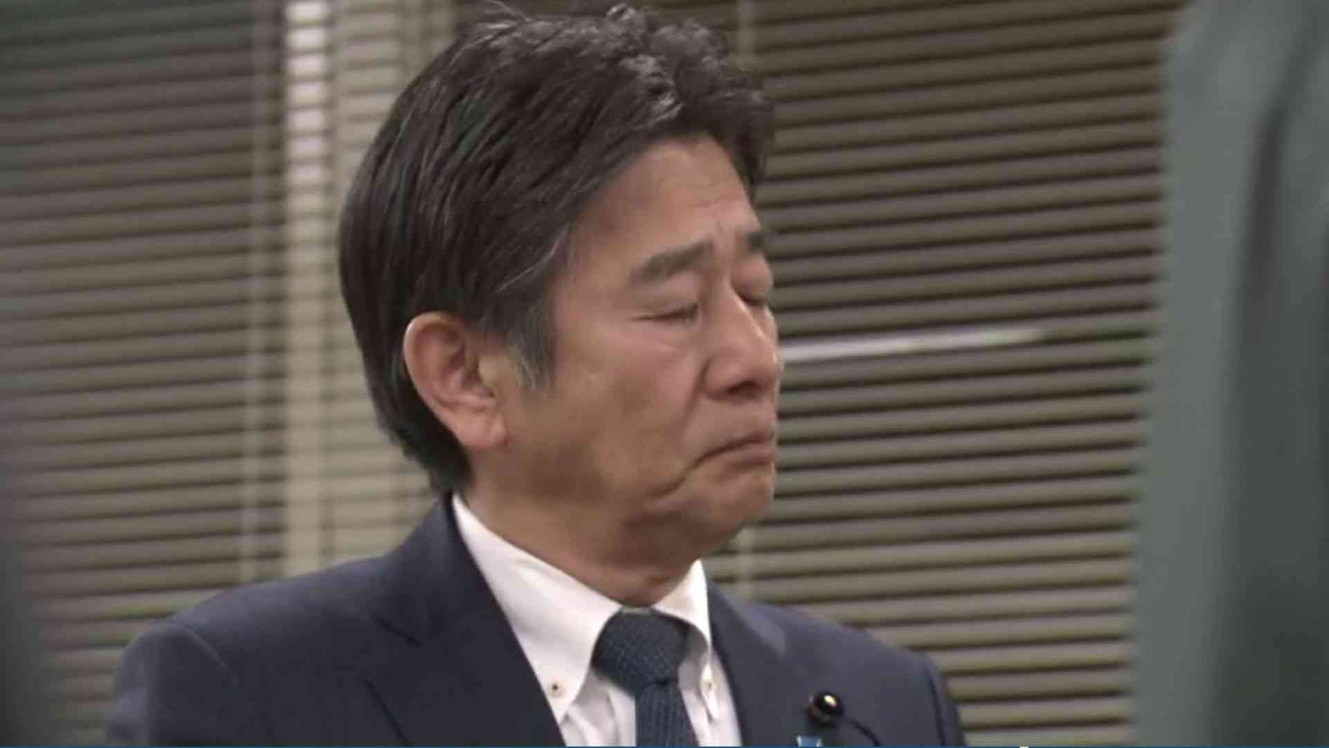 【速報】維新の会・岸口実県議　百条委員会委員を辞任する意向（関西テレビ） - Yahoo!ニュース