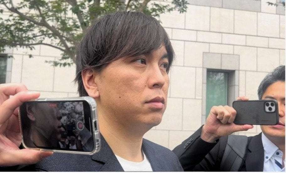 大谷翔平のお世話は「過酷」「低賃金」で「追い詰められた」　水原一平被告の申立書に通訳仲間らが怒りの反論 | 概要 | AERA dot. (アエラドット) 
