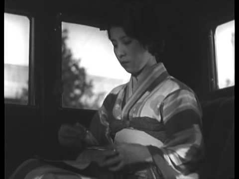 Where Now are the Dreams of Youth? / 靑春の夢いまいづこ (1932) (EN/ES/FR/PT)