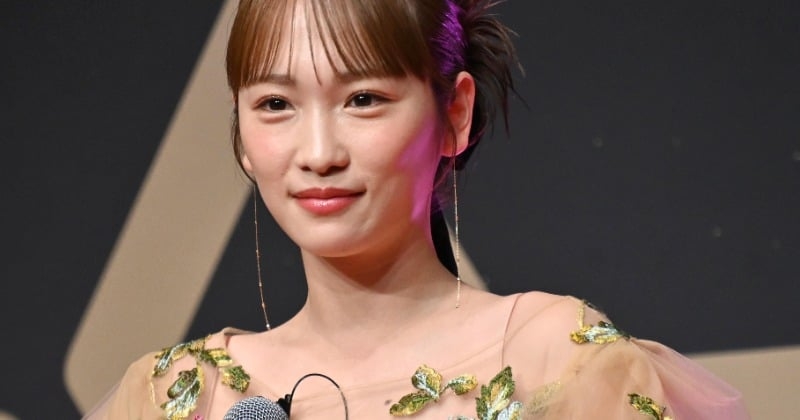 川栄李奈、30歳になり月1で皮膚科に　食生活も改善「1日お菓子しか食べない日もあった」  | ORICON NEWS