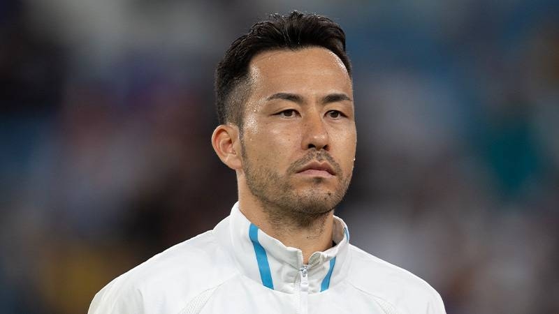 DAZNと協議必要？Jリーグのオンラインカジノ対策巡り…吉田麻也出演CM話題に (2025年2月26日) - エキサイトニュース