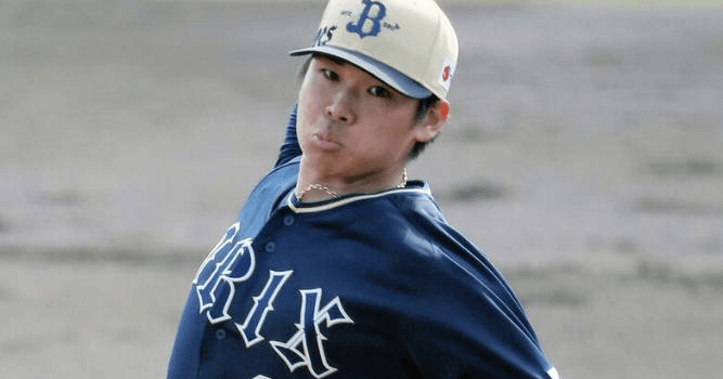 【オリックス】宮城大弥に続き…山下舜平大も超順調１５５キロ！！「開幕から全力でシーズンを完走できるように頑張ります」 (スポーツ報知)