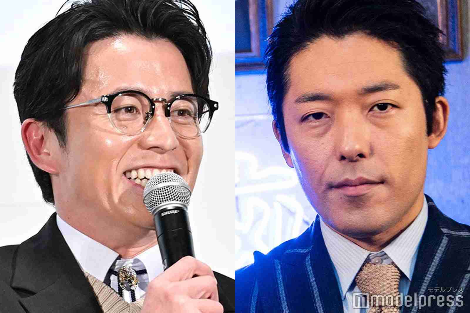オリラジ藤森慎吾、相方・中田敦彦と「顔も合わせたくなかった」「殴り合いはもう日常茶飯事」険悪だったコンビ結成初期語る