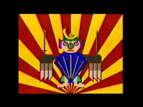 CM 1991 日清 カップヌードル ブタホタテドリ