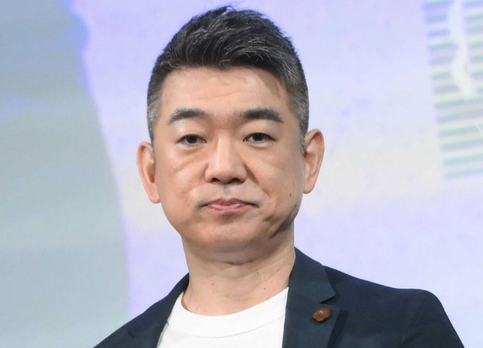 橋下徹氏、高比良くるまの番組降板は「やり過ぎ」　見せしめか？には「それしかない」