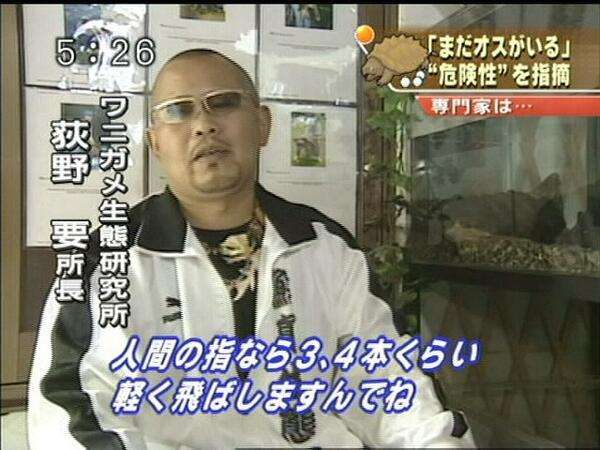 「報道の自由があるから」テレビ局の撮影に保護施設の犬が錯乱→負傷 所長ぼう然「泣き寝入りするしか」