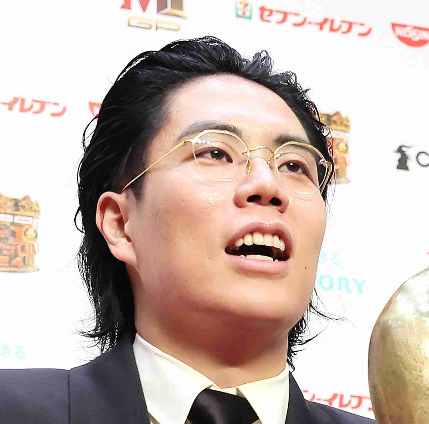 令和ロマン高比良くるま、ヤーレンズ出演の証券会社の動画が非表示に　全削除か（日刊スポーツ） - Yahoo!ニュース