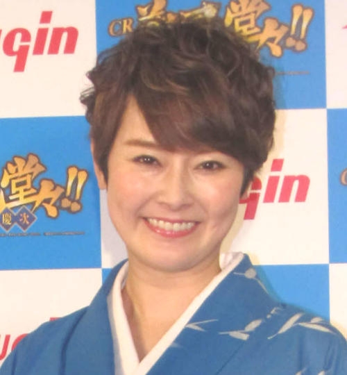 遠野なぎこ、フリー活動のため公開した電話番号・メアドに「お仕事関係者以外の方々から…」 - 芸能 : 日刊スポーツ