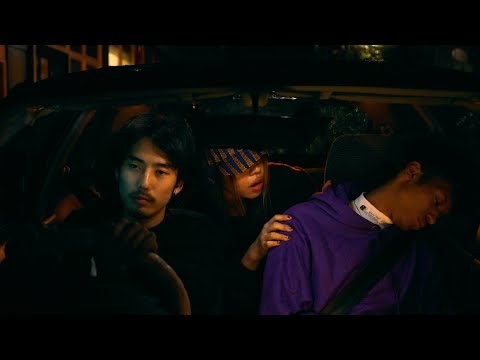 Friday Night Plans - HONDA (Prod.Dr.Pay)