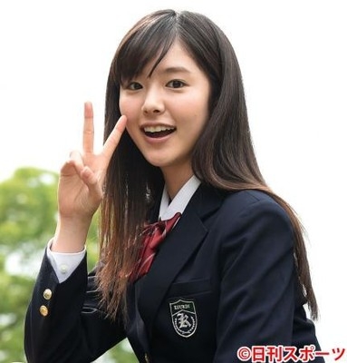「ソニー損保」の唐田えりか、連ドラ主要役に抜てき