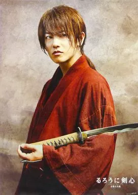 佐藤健さんの好きな作品