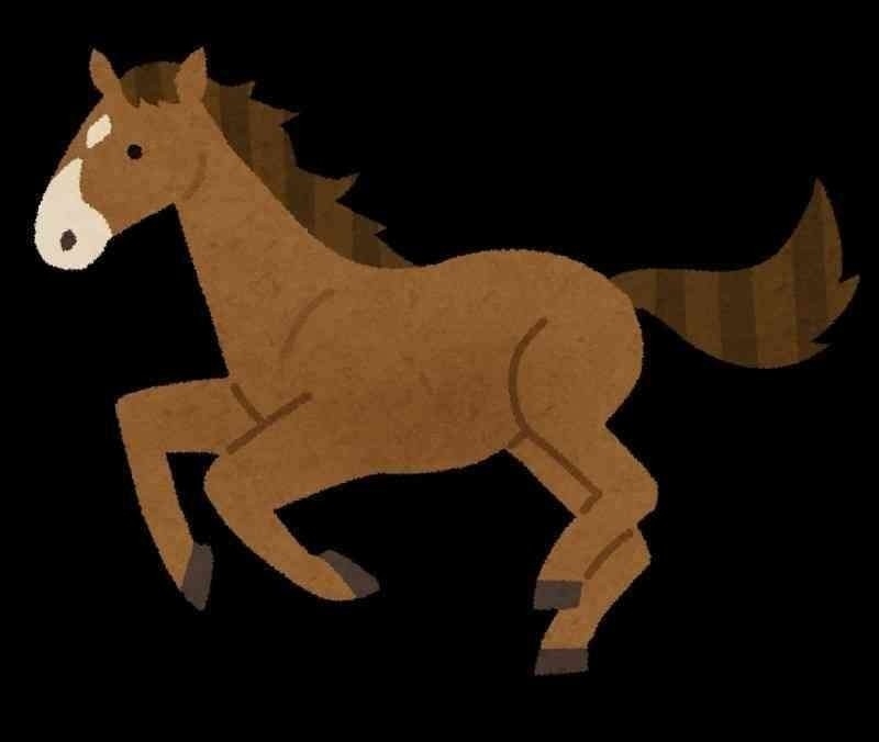 【競馬】UMAJO集まれ！Part38【アンチ厳禁】