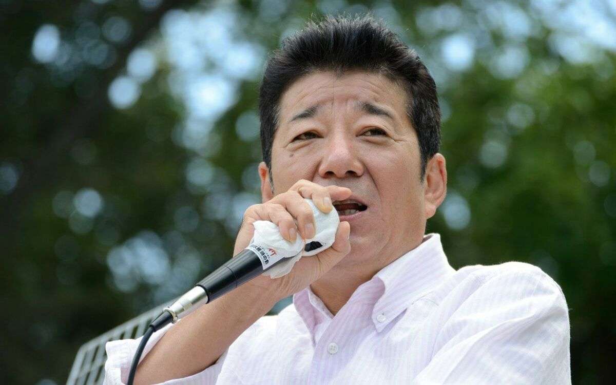 (2ページ目)日本維新の会・松井一郎氏にSNSで“公開パワハラ告発” の裏事情　維新議員が明かした「パワハラ問題は二の次」「“維新スピリッツ”が感じられない」ワケ | 文春オンライン