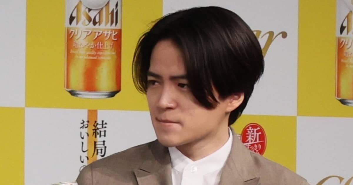 「いじめ批判はお門違い」…菊池風磨「”タイプロ”オーディションに見える」メンバー愛と”漢気魂” | FRIDAYデジタル