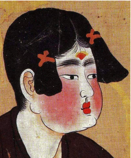 女優の良さをぶち壊してるヘアメイクスタイルの画像 Part4