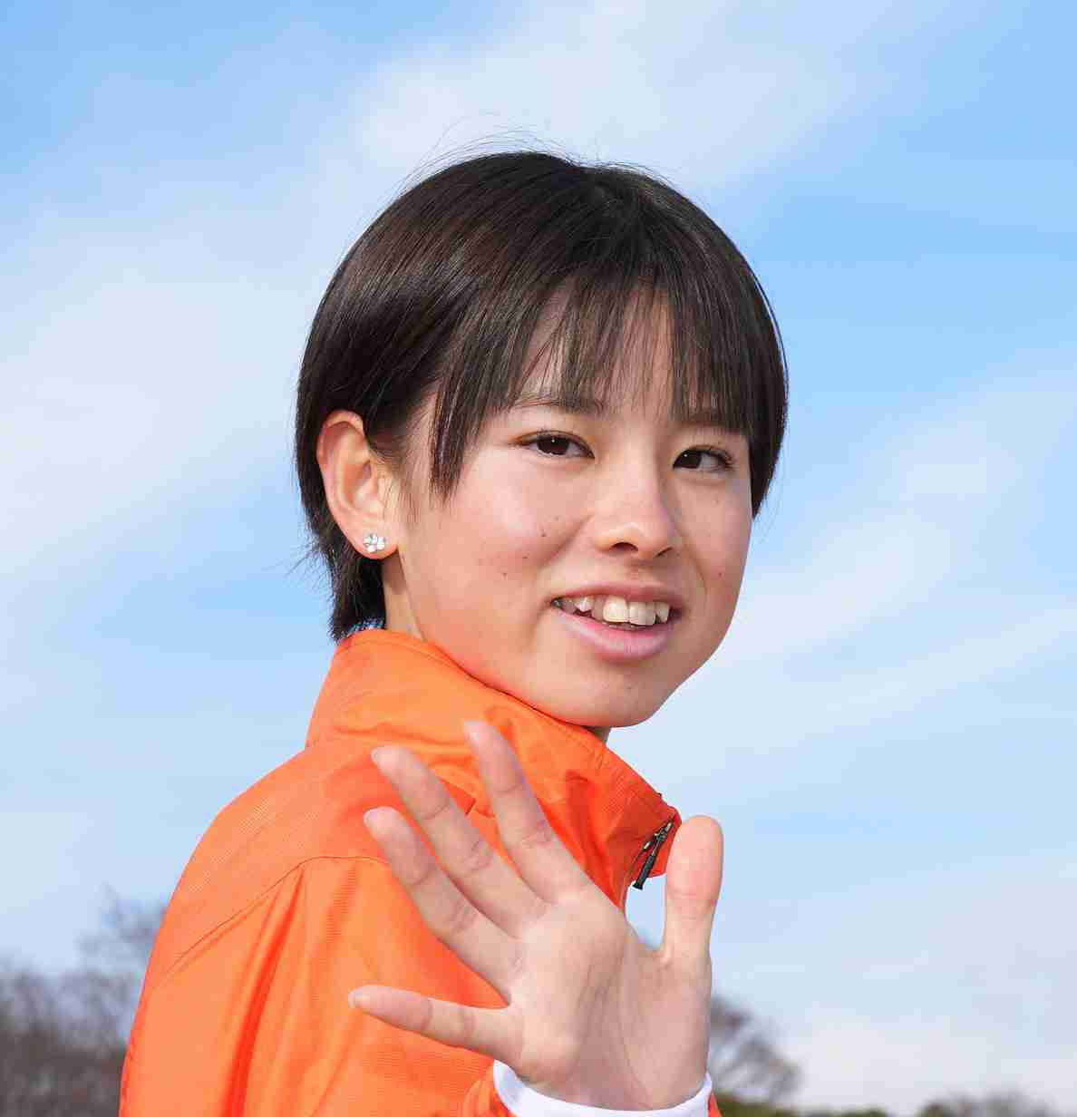 【大学男女混合駅伝】拓大の不破聖衣来は欠場　右足首負傷で（日刊スポーツ） - Yahoo!ニュース