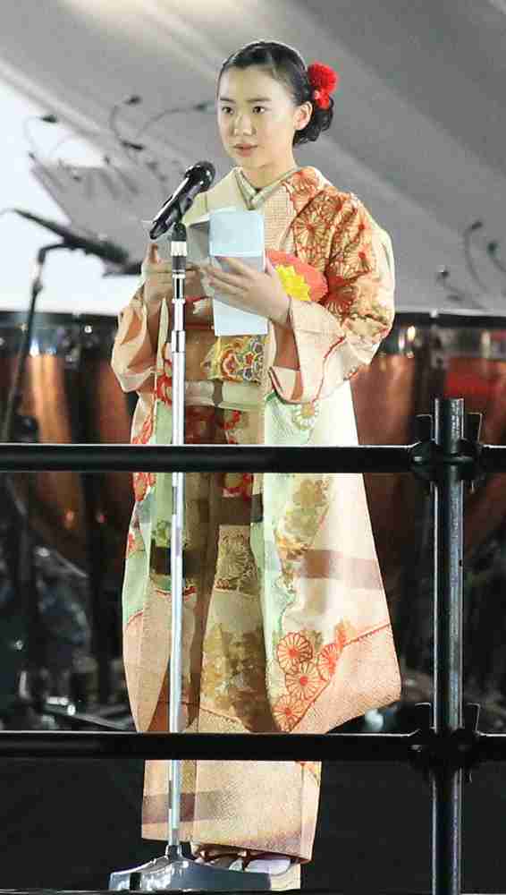 【画像】芸能人の着物、浴衣