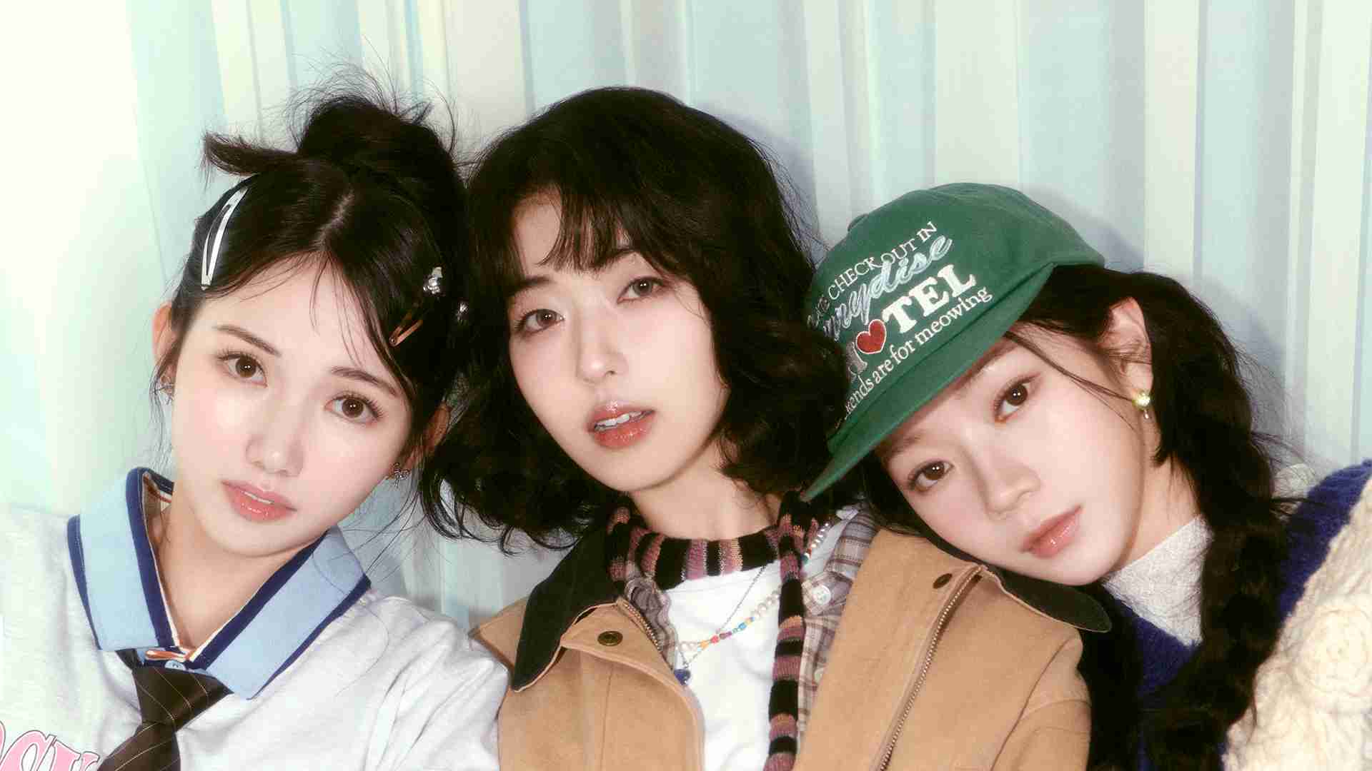 DIGITAL SINGLE『Love MySelf』リリース記念「IS:SUEとラブマイコール」投稿キャンペーン開催！