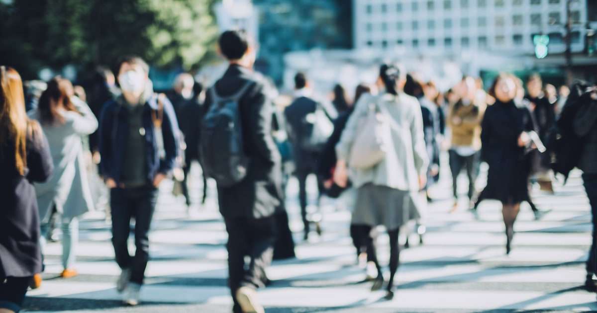 「予定よりずっと早く人口の１割が外国人になる」「もう外国人労働者なしでは国を維持できない」...日本政府が暗に示した「ヤバすぎるメッセージ」（週刊現代） | 現代ビジネス | 講談社
