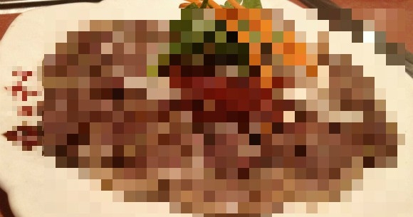 池袋の中華料理店で「犬の肉」を食べてみた | ロケットニュース24