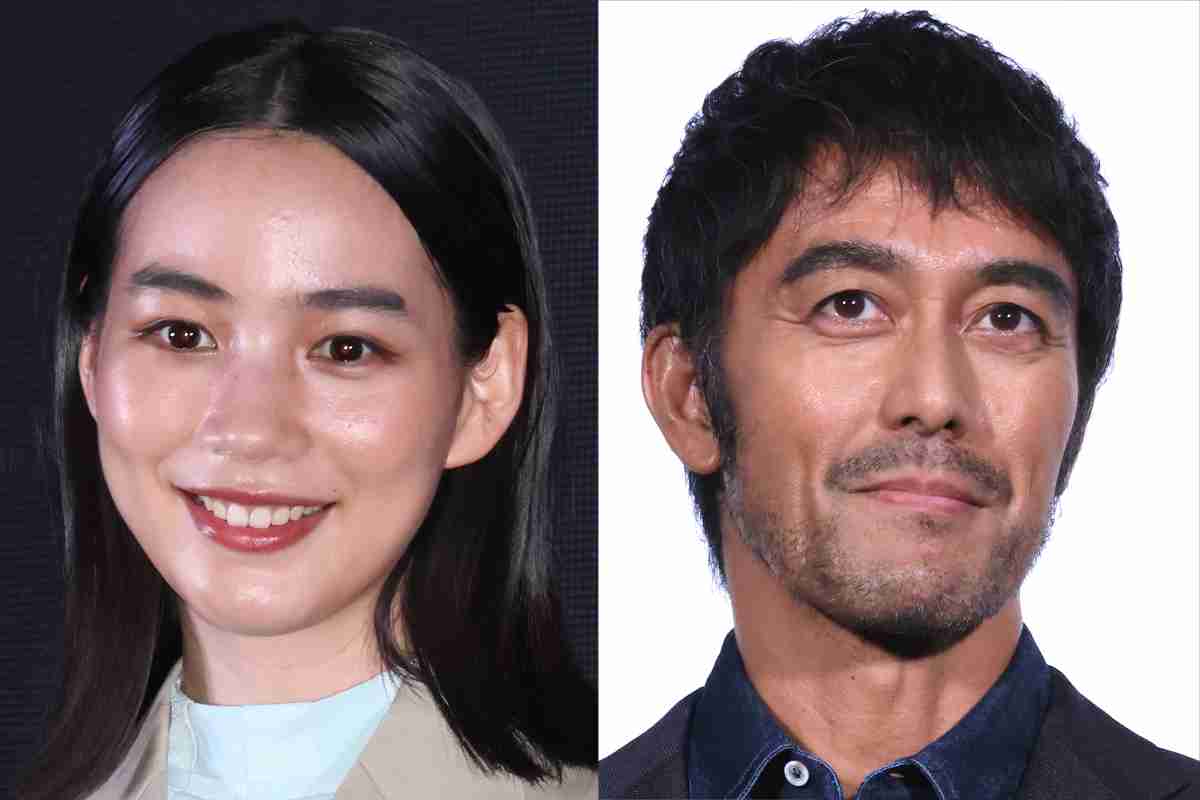 のん、4月スタートの阿部寛主演『キャスター』で11年ぶり地上波ドラマ出演 演じるのは“疑惑の科学者”を彷彿とさせる女性研究者