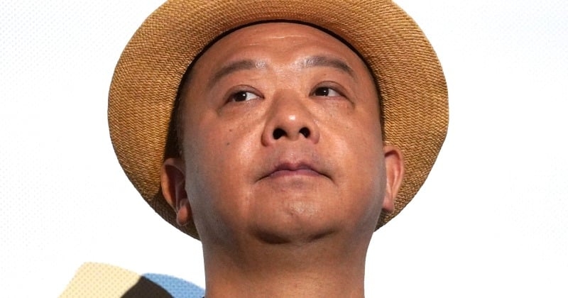 TKO木下隆行、性的被害訴えた元女子アナYouTuberに謝罪「自分勝手な行動が事態招いた」法的措置については否定  | ORICON NEWS