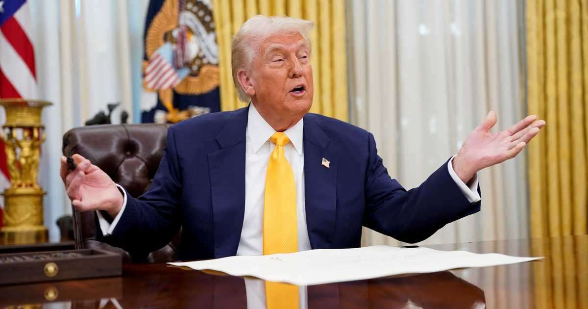 米、政権交代で一変　「頭越し」交渉進めるトランプ氏　レアアース確保狙う - 産経ニュース